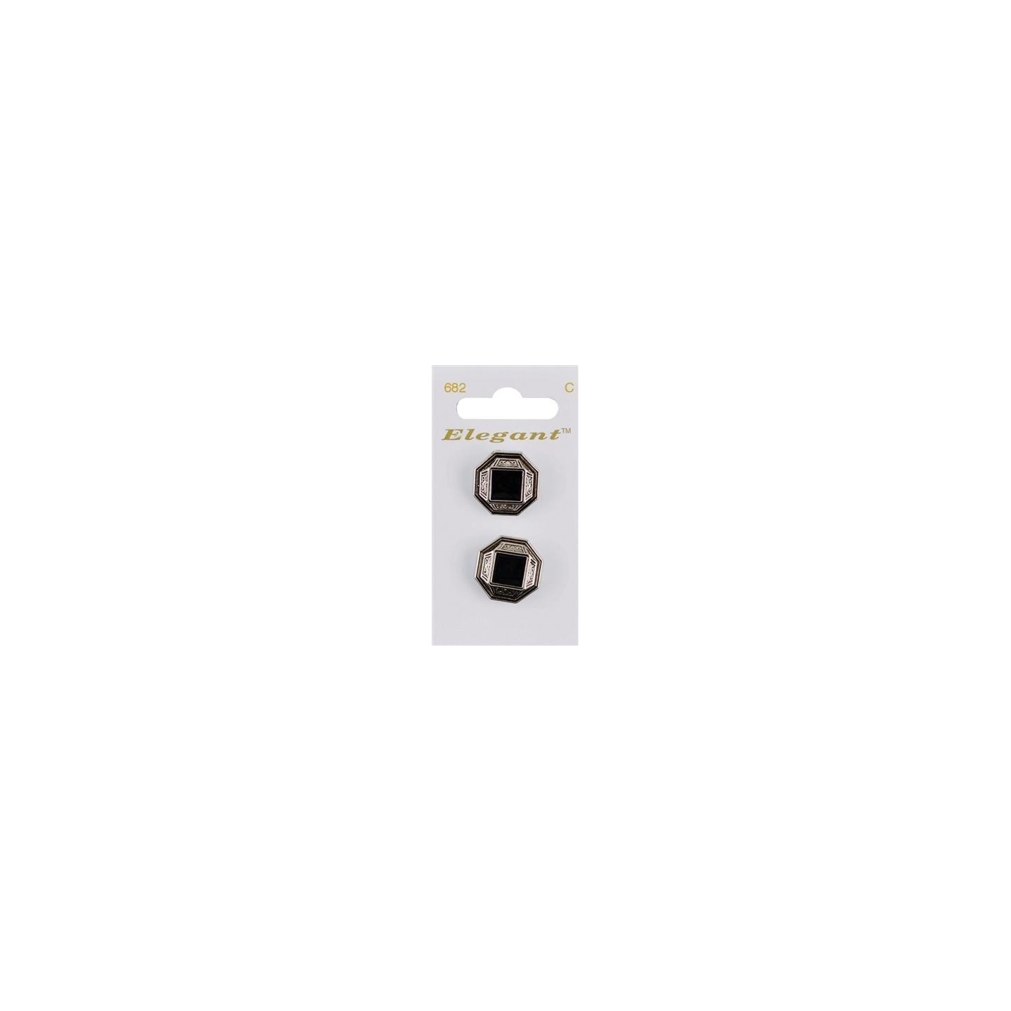   Buttons Elegant nr. 682