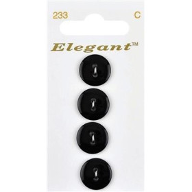 Knopen Elegant nr. 233