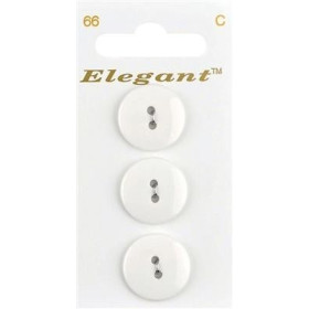  Knöpfe Elegant nr. 66