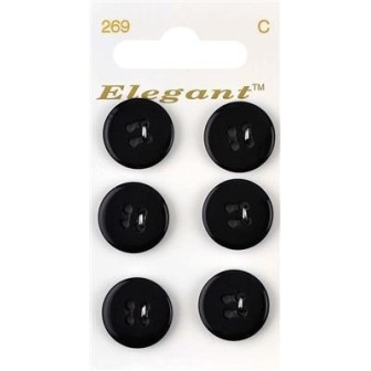   Knopen Elegant nr. 269