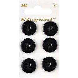   Buttons Elegant nr. 269