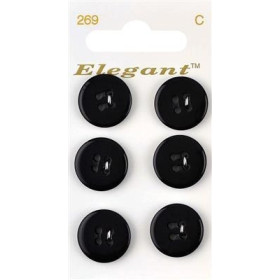 Knopen Elegant nr. 269