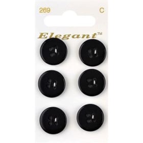 Knöpfe Elegant nr. 269