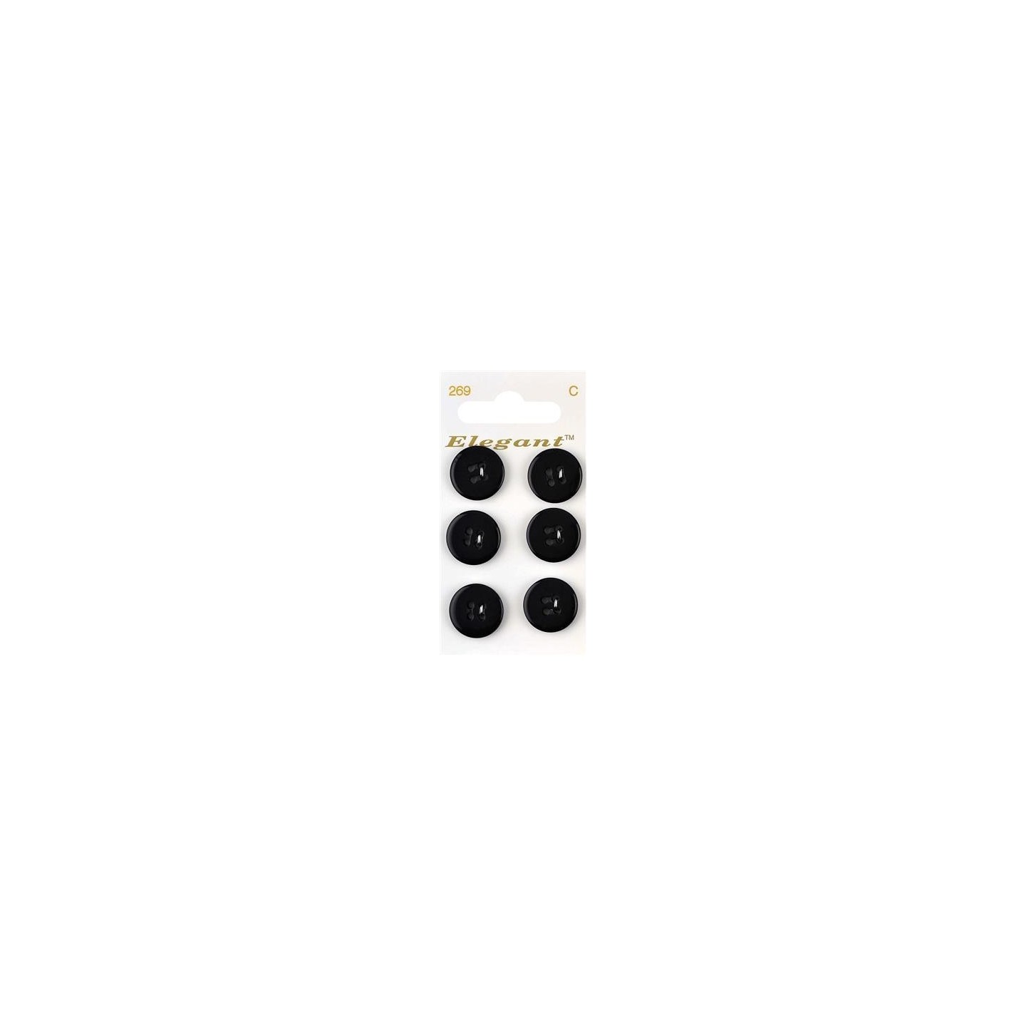   Buttons Elegant nr. 269