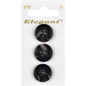 Knöpfe Elegant nr. 216
