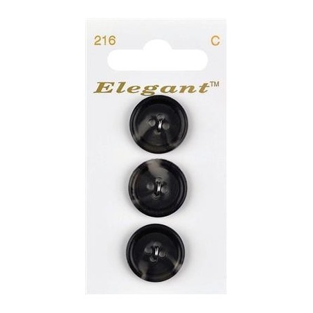 Knopen Elegant nr. 216