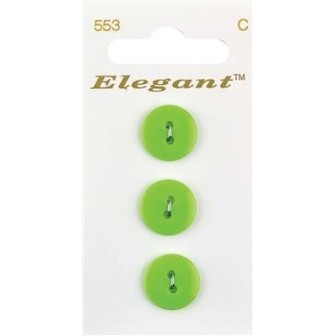   Boutons Elegant nr. 553