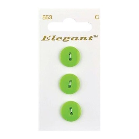 Knöpfe Elegant nr. 553