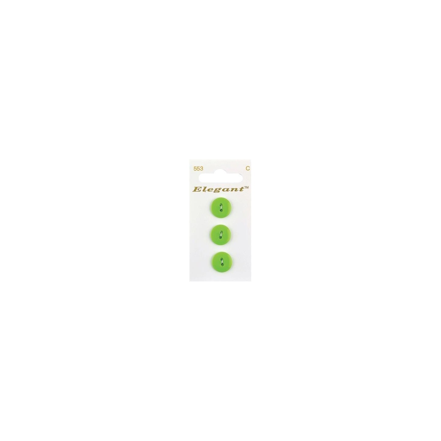   Buttons Elegant nr. 553