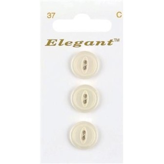   Knopen Elegant nr. 37