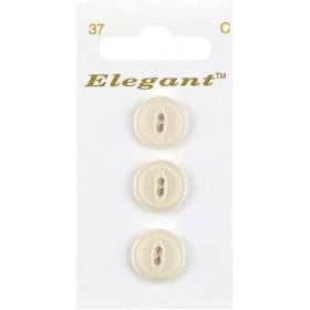   Knöpfe Elegant nr. 37