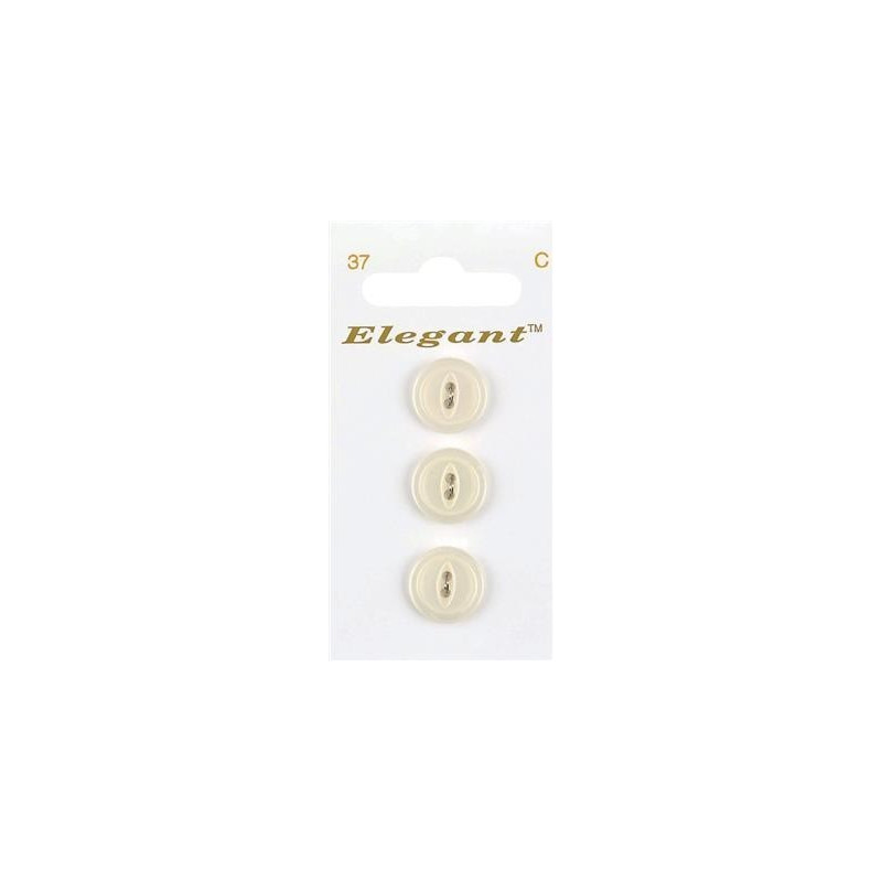 Knopen Elegant nr. 37