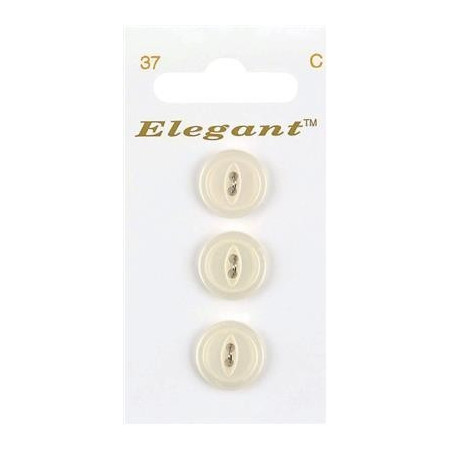   Buttons Elegant nr. 37