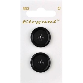   Knöpfe Elegant nr. 363