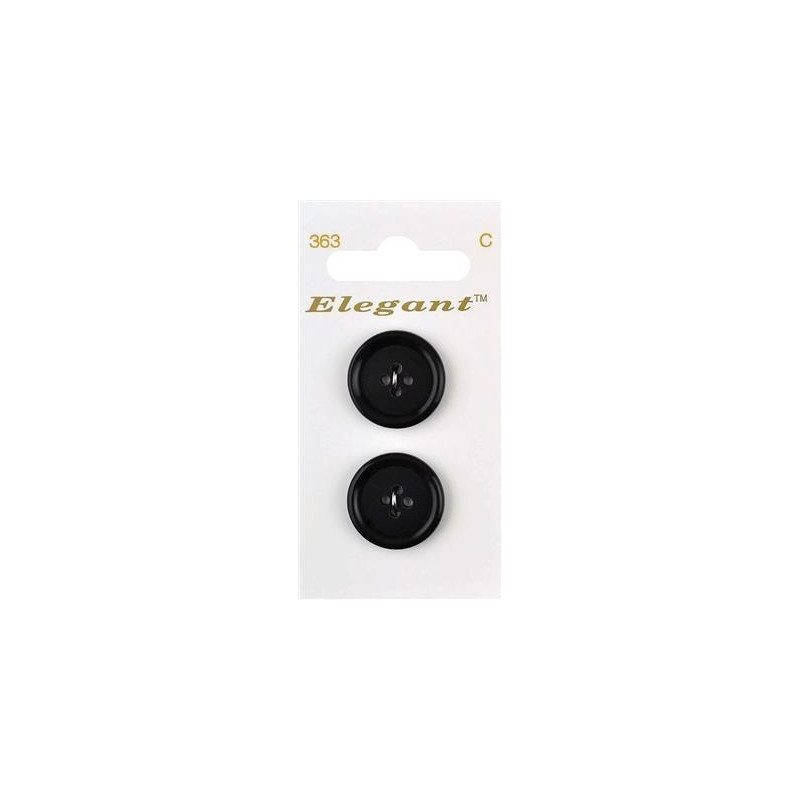 Knöpfe Elegant nr. 363 Knöpfe Elegant nr. 363