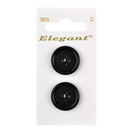   Buttons Elegant nr. 363