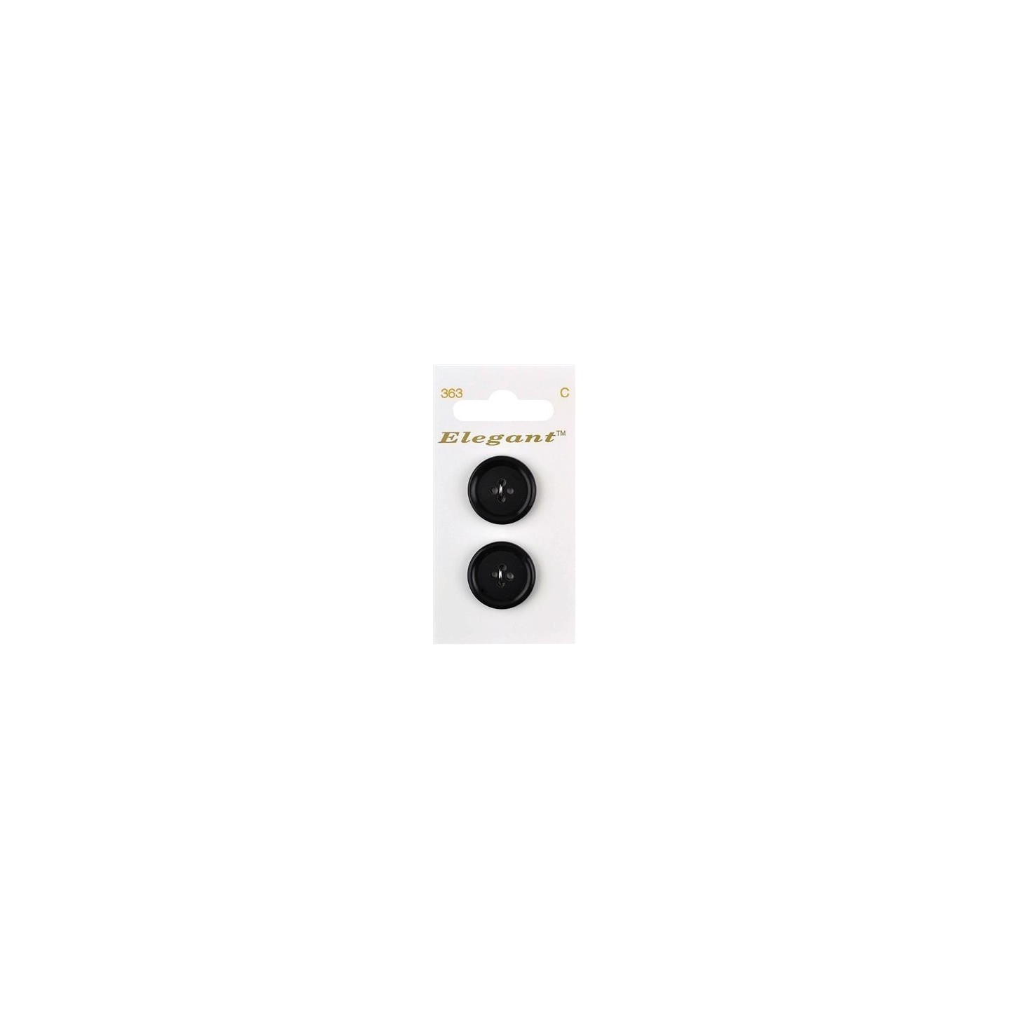   Knopen Elegant nr. 363