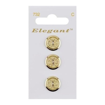   Boutons Elegant nr. 732