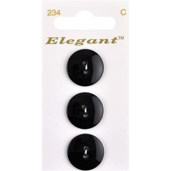   Knöpfe Elegant nr. 234