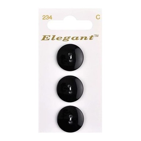 Boutons Elegant nr. 234