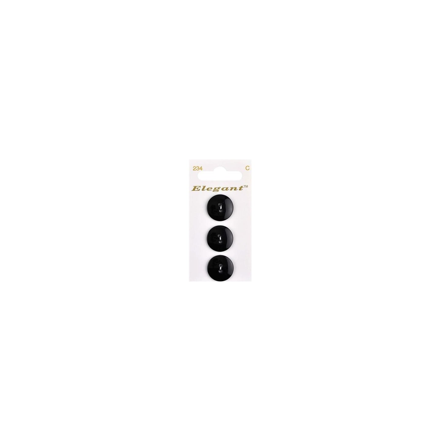   Buttons Elegant nr. 234