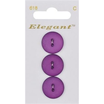   Knöpfe Elegant nr. 618