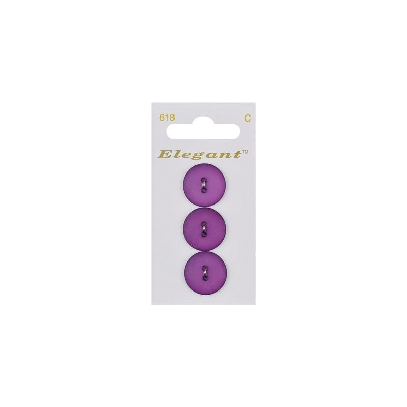 Knöpfe Elegant nr. 618 Knöpfe Elegant nr. 618