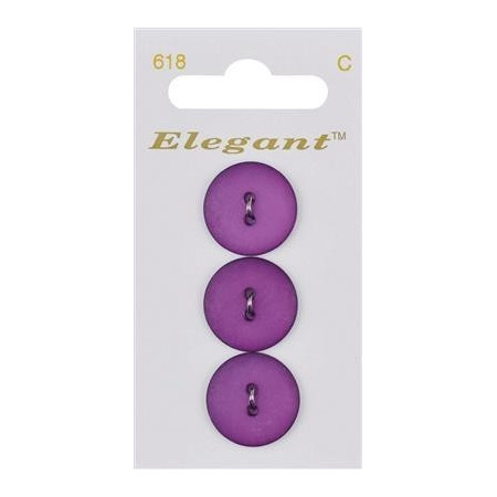   Buttons Elegant nr. 618