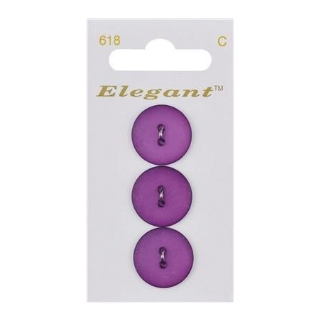 Knopen Elegant nr. 618