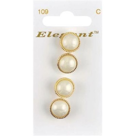   Buttons Elegant nr. 109