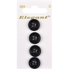 Knopen Elegant nr. 524