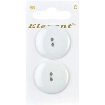   Knopen Elegant nr. 68