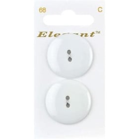   Knöpfe Elegant nr. 68