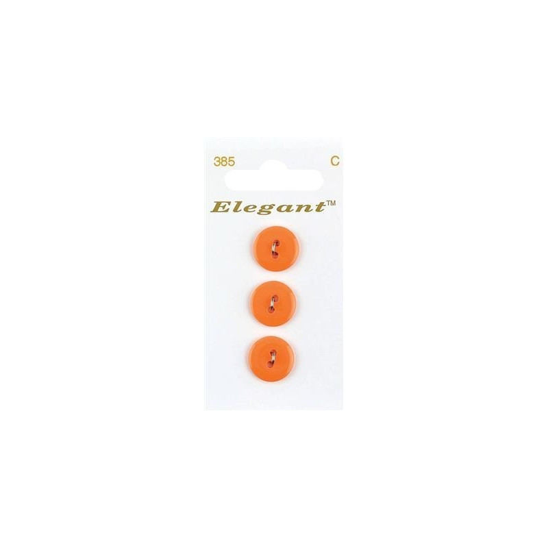 Boutons Elegant nr. 385 Boutons Elegant nr. 385