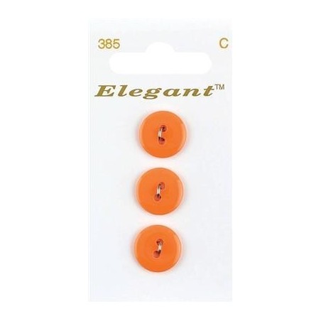 Boutons Elegant nr. 385