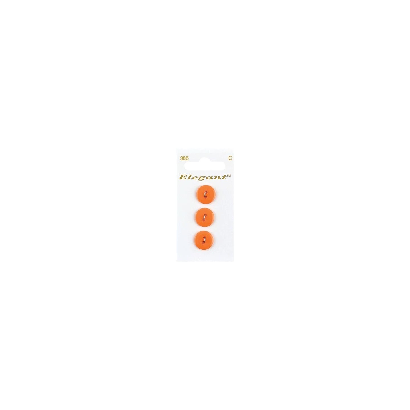   Boutons Elegant nr. 385