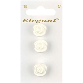   Buttons Elegant nr. 15