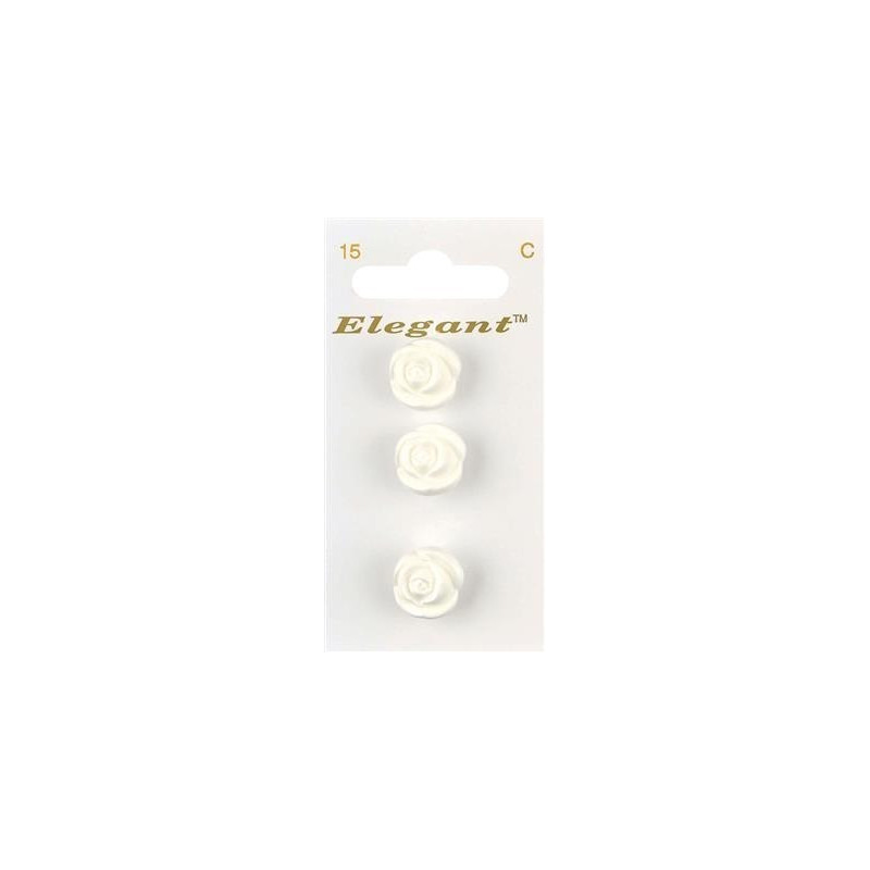 Buttons Elegant nr. 15