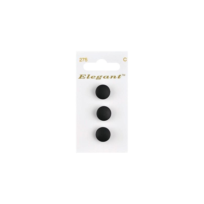 Boutons Elegant nr. 275 Boutons Elegant nr. 275