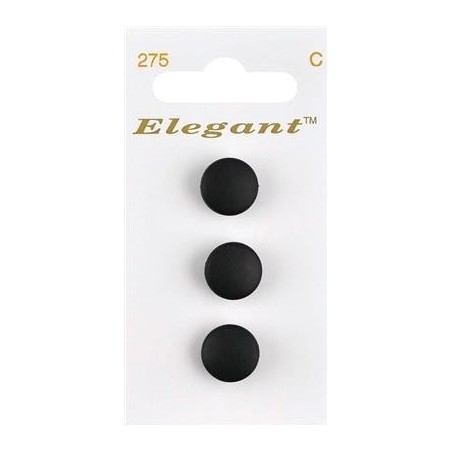 Boutons Elegant nr. 275
