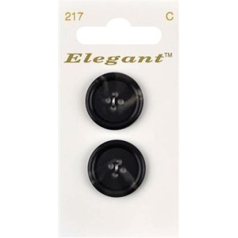   Knopen Elegant nr. 217