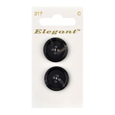 Boutons Elegant nr. 217