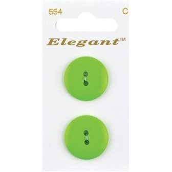   Knöpfe Elegant nr. 554