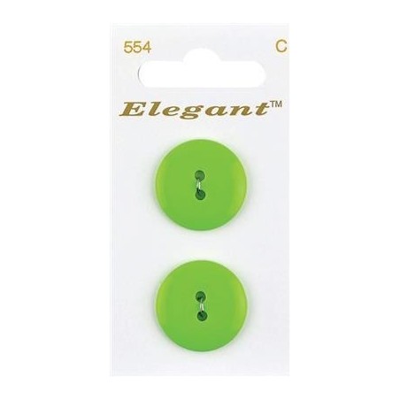 Knopen Elegant nr. 554