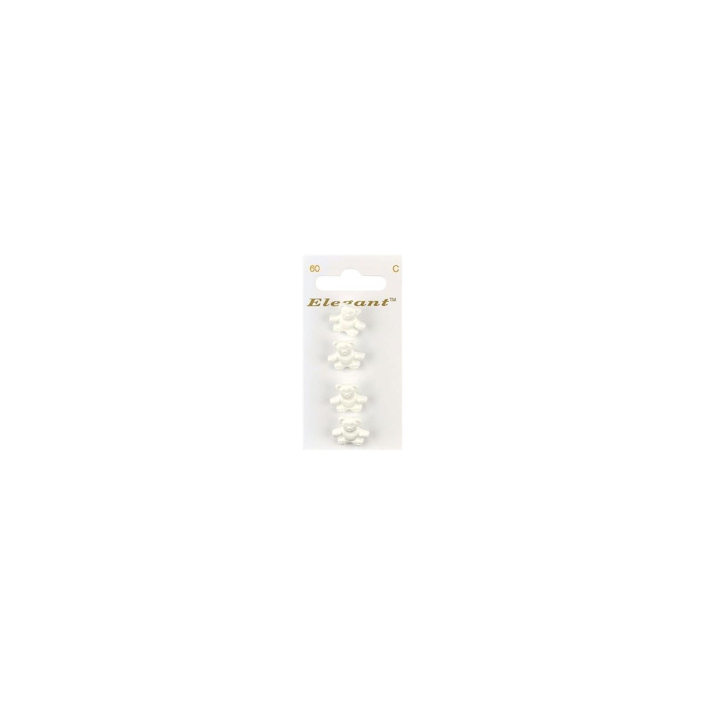   Buttons Elegant nr. 60