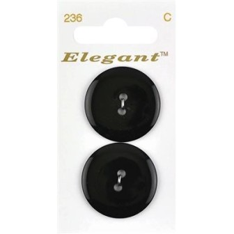   Boutons Elegant nr. 236
