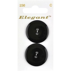 Knopen Elegant nr. 236