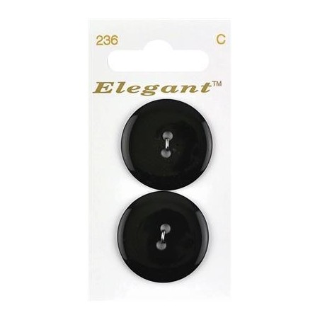 Boutons Elegant nr. 236