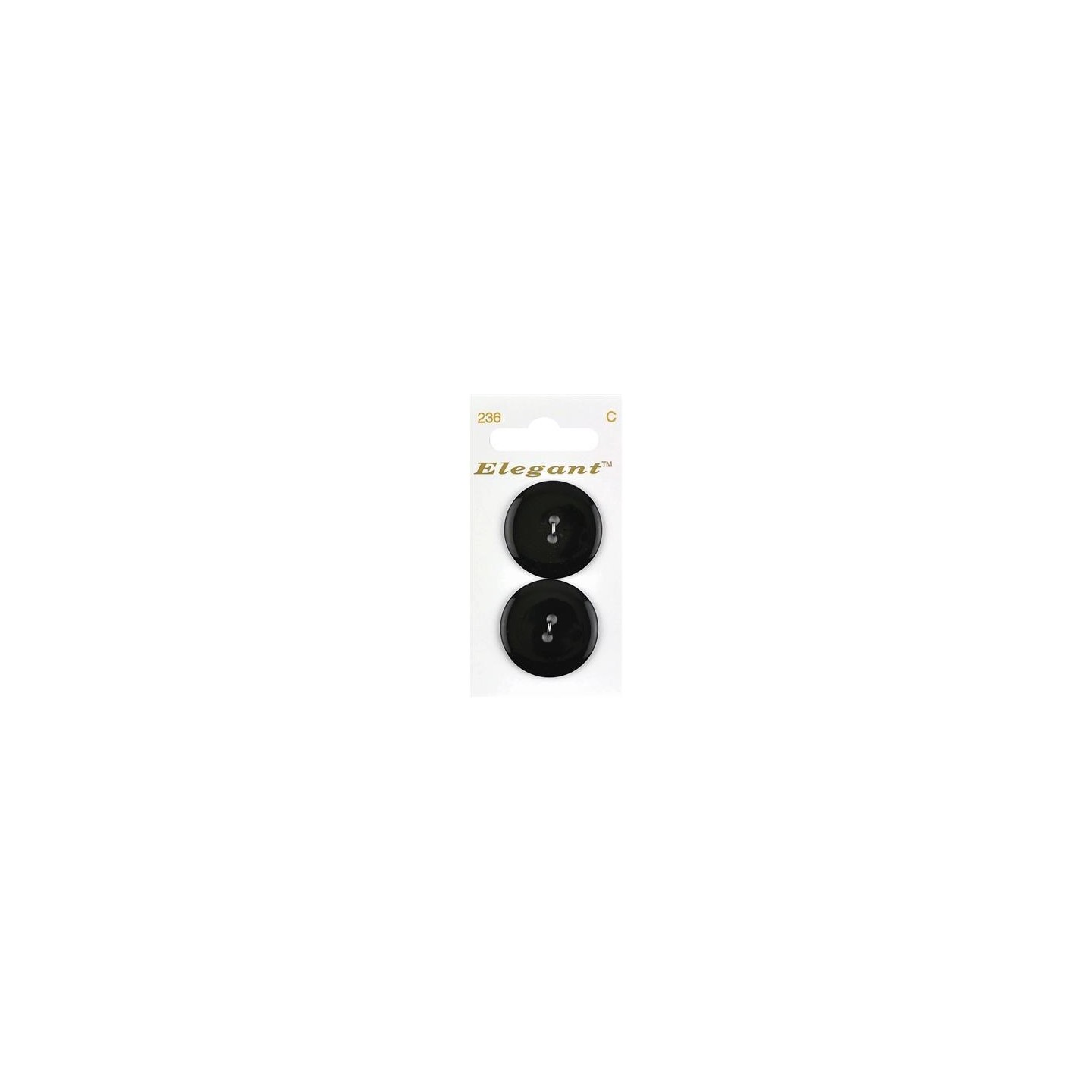   Buttons Elegant nr. 236