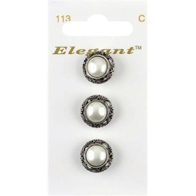   Buttons Elegant nr. 113